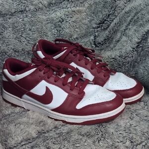 Nike Dunk Low Men's Sneakers Sz 11.5